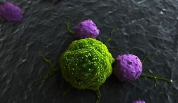 Investigadores chinos descubren un virus que detiene el cáncer 