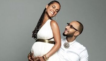 Alicia Keys espera su 2do hijo 
