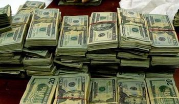 DNCD ocupa más de 50 mil dólares en Muelle de Haina 