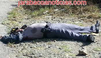 Supuestos agentes de la DNCD matan un teniente e hieren mayor