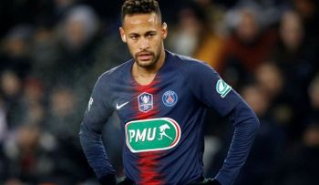 Neymar y lo que dijo sobre su lesión:"Me quedé dos días en casa llorando"