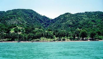 Gobierno haitiano busca convertir a ese país en un paraíso turístico 