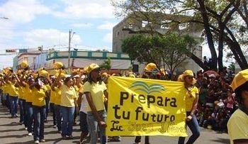 Eliminan el pago único a programa de educación a distancia 