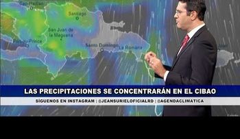 La LIDOM aplaza encuentros dominicales en solidaridad con afectados por disturbios atmosféricos
