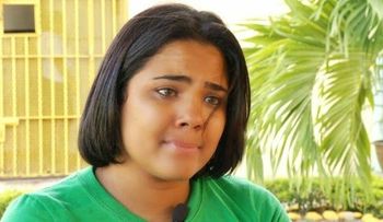 Padre Martha Heredia pide clemencia para su hija