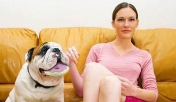 Tener una mascota en la familia ayuda a la salud física y emocional de sus dueños