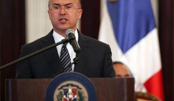 Procurador teme se ahonde impunidad de corrupción en Justicia dominicana