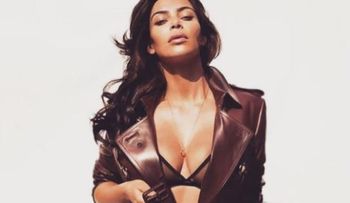La exorbitante suma que pagó Kim Kardashian por un reloj de Jackie Kennedy