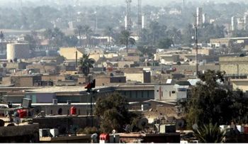 Arabia Saudí ataca milicias proiraníes en Irak y cambia postura