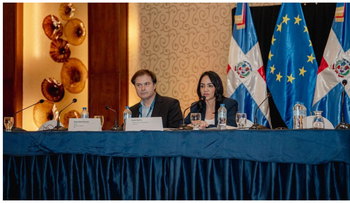 Interior y Policía impulsa cooperación en políticas de drogas