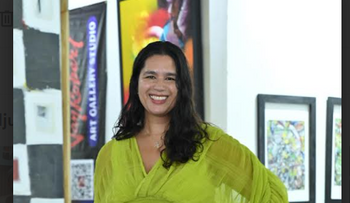 Julieta Prissell anuncia nueva exposición