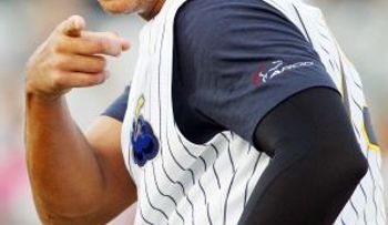 A-Rod llega a Doble-A para rehabilitación