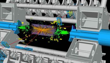 Físicos sospechan la posible existencia segundo bosón de Higgs