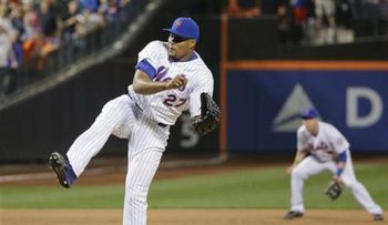 Jeurys Familia y la larga lista de peloteros vinculados a la violencia doméstica
