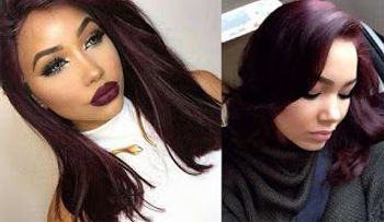 Los 12 colores de cabello que seguirían a la vanguardia en 2018: cortes, peinados y colores en pasarelas de famosas