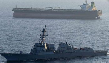 Países del Golfo buscan acuerdo para garantizar la seguridad en Ormuz