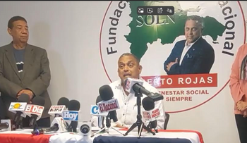 Elogian respuesta de Abinader ante daños por Melissa