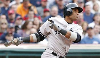 Brian Cashman cree Yankees podrían perder a Robinson Canó