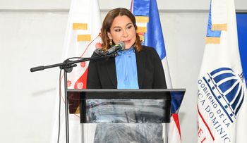 Ministerio Mujer honra a Ercilia Pepín y Luisa Ozema Pellerano con traslado al Panteón de la Patria