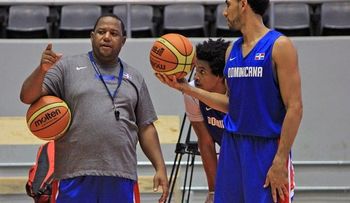 La Fedombal hará minicamp de mayores