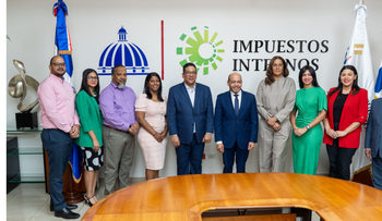 DGII y DGCP imponen facturación electrónica obligatoria en compras públicas