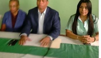 Trajano urge aprobación de leyes fortalezcan el sistema político; felicita a Danilo
