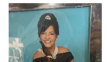 Marta Corporán, siempre Lucía, amor mío, recuerdo eterno