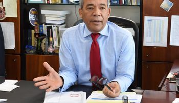 CDEEE contratará plantas que se conviertan a gas natural