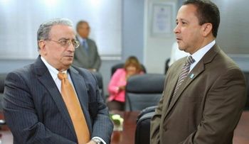 Unapec y Grupo Ramos capacitarán recursos humanos