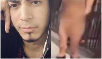 El dominicano Jason Melo, que obligó a su novia a caminar desnuda se siente orgulloso: "Ella lo merecía"
