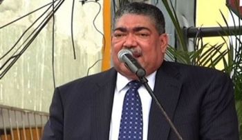 Miguel Mejía: Nos estamos quitando el pan para dárselos a los haitianos 