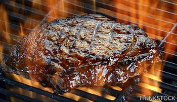 ¿Realmente comer mucha carne acorta la vida?