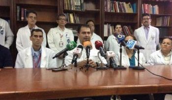 Infectólogos piden aclarar situación sobre muertes en Aragua