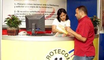 Superintendencia de Electricidad acredita 9.5 millones de pesos a usuarios eléctrico