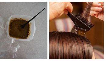 Cómo teñir el cabello de forma natural: Una receta increíble 