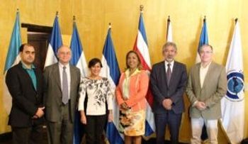 BCRD participa en taller de cierre Proyecto Regional de Armonización de Estadísticas Sector Externo (PRAESE)