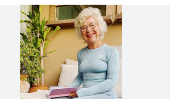 A los 75 años el cuerpo "cae en un alcantarillado biológico"