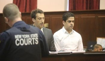 Empresario dominicano Hamlet Peralta, acusado de estafa por US$12MM se declara culpable