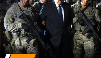 Crece tensión internacional tras versión EEUU sobre captura de Maduro