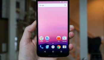 Próxima actualización del sistema operativo Android se llamará Nougat