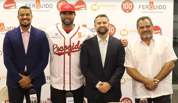 Leones regocijado por integración de Albert Pujols; confirman que debutará este domingo 