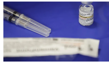 EE.UU. investiga posible vínculo entre vacuna y muertes