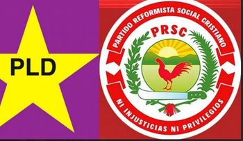 Reedictarán acuerdo CPR-PRSC para apoyar reelección Medina