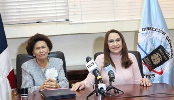 Pasaportes anula pago de 300 pesos por servicios en línea