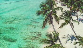 RD lidera destinos para vacacionar en marzo