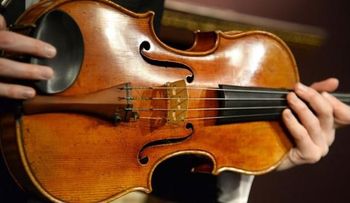 Misterio resuelto: por qué el violín Stradivarius tiene un sonido inimitable