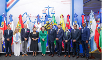 RD, foco del debate sobre competencia y transformación digital