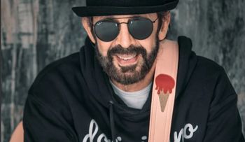 Juan Luis Guerra se suma al Festival Presidente 2026