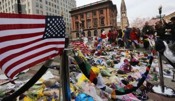 Maratón de Boston del 2014 tendrá 36.000 inscritos