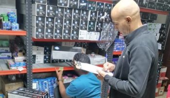 Contraloría dispone inventario de bienes para fortalecer la transparencia pública